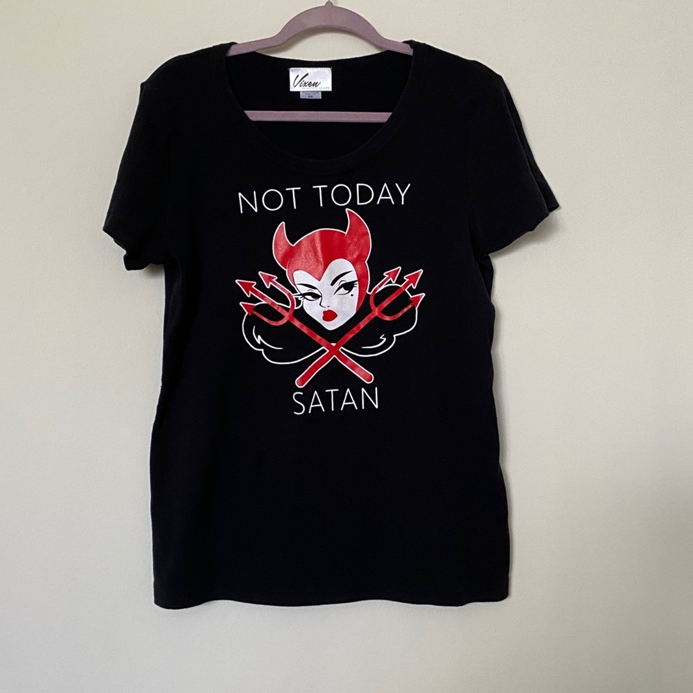Vixen by Micheline Pitt top